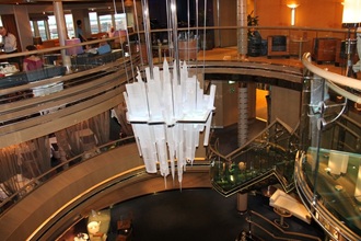 The Atrium