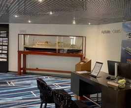 Future Cruises Desk