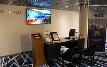 Future Cruises Desk