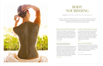Greenhouse Spa & Salon E-Brochure