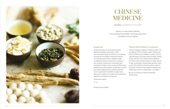 Greenhouse Spa & Salon E-Brochure