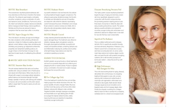 Greenhouse Spa & Salon E-Brochure