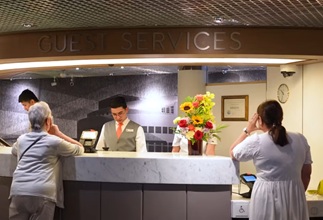 Guest Services