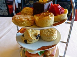 Afternoon Tea