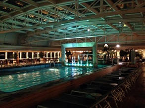 Lido Pool