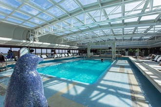 Lido Pool