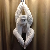 Towel Animals
